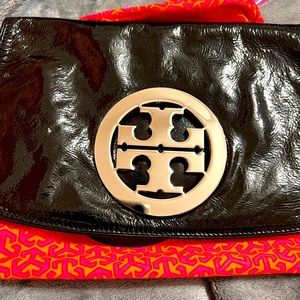Tory Burch clutch